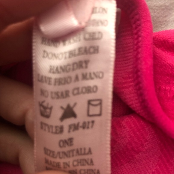 Tank top - Picture 4 of 4